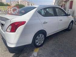 نيسان صني